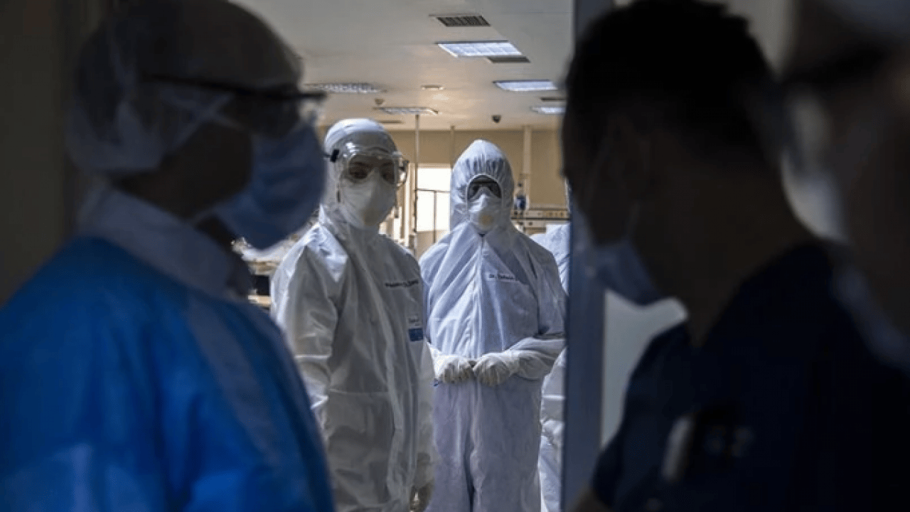 Foto - Bir ülkede daha salgın alarmı! Vaka sayısı iki katına çıktı