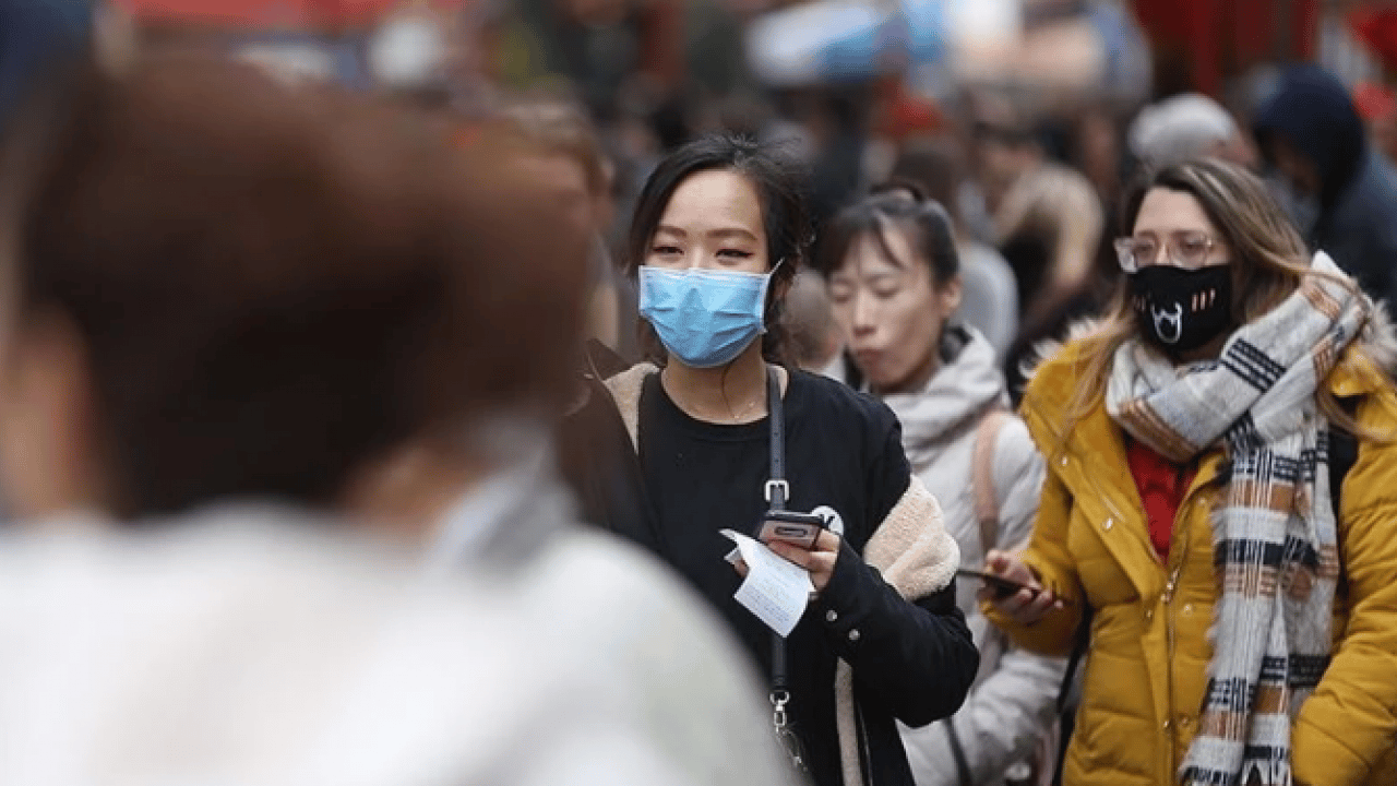 Foto - Bir ülkede daha salgın alarmı! Vaka sayısı iki katına çıktı
