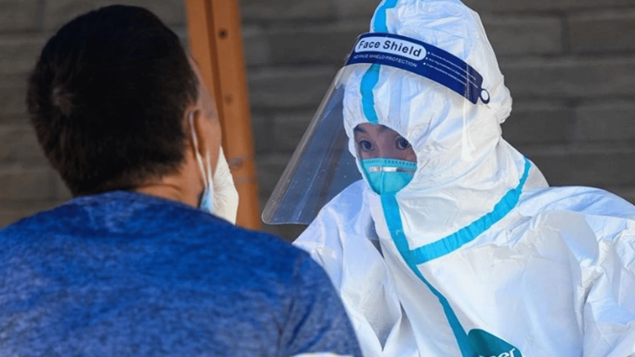 Foto - Bir ülkede daha salgın alarmı! Vaka sayısı iki katına çıktı