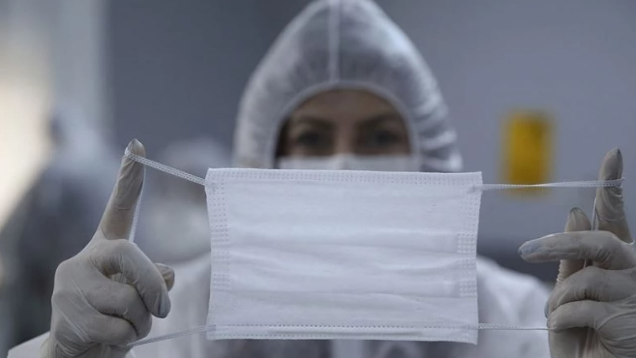 Foto - Bir ülkede daha salgın alarmı! Vaka sayısı iki katına çıktı