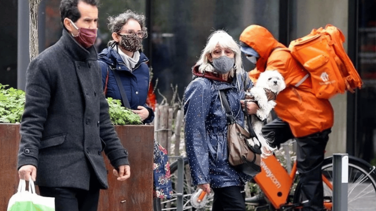 Bir ülkede daha salgın alarmı! Vaka sayısı iki katına çıktı