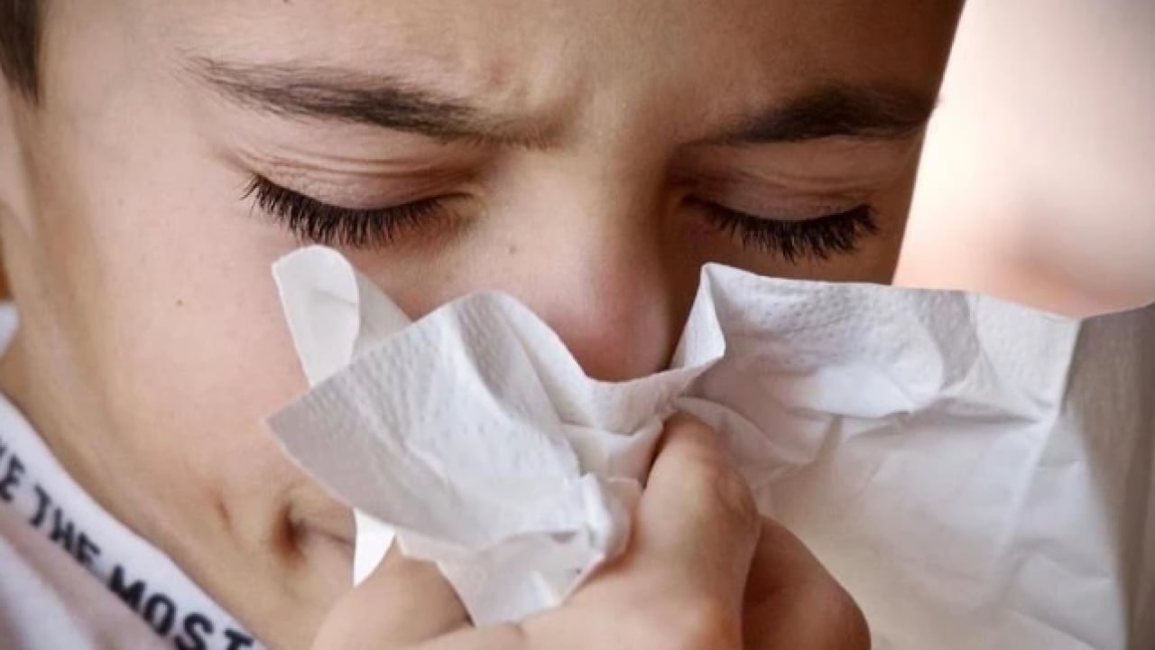 Foto - Bir ülkede daha salgın alarmı! Vaka sayısı iki katına çıktı