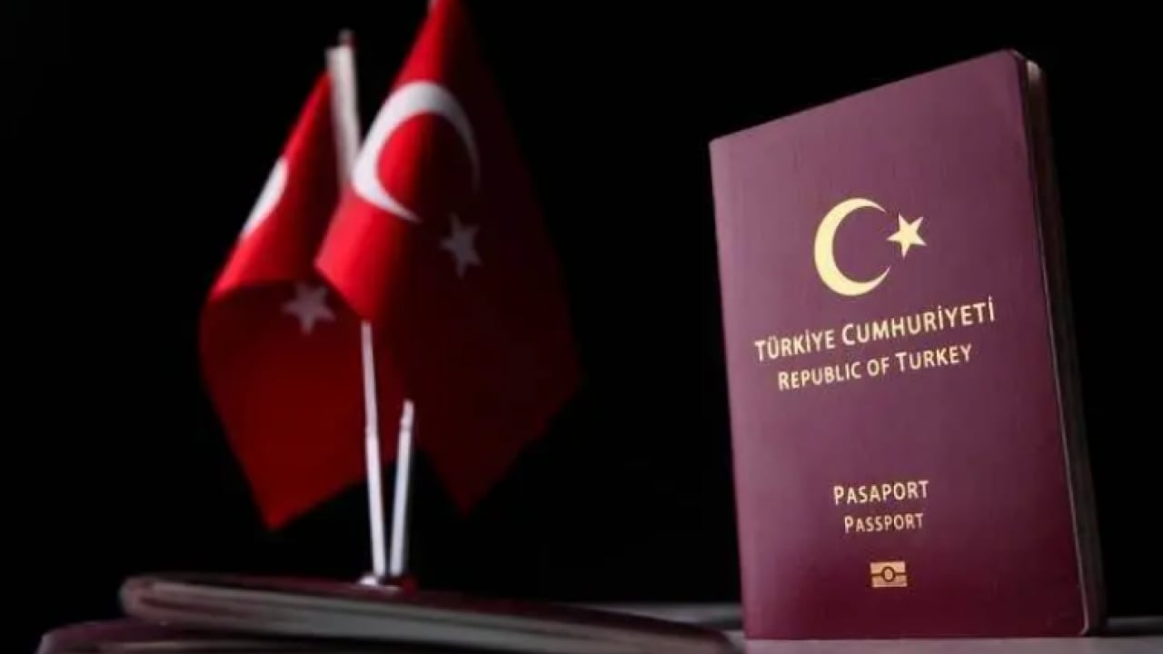 Foto - Türkiye anlaşmaya vardı! O ülkeye artık vizesiz gidilecek!