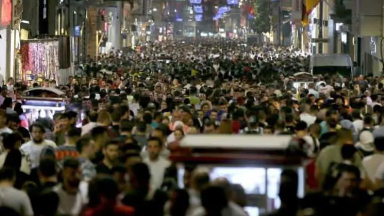 Foto - Türkiye anlaşmaya vardı! O ülkeye artık vizesiz gidilecek!