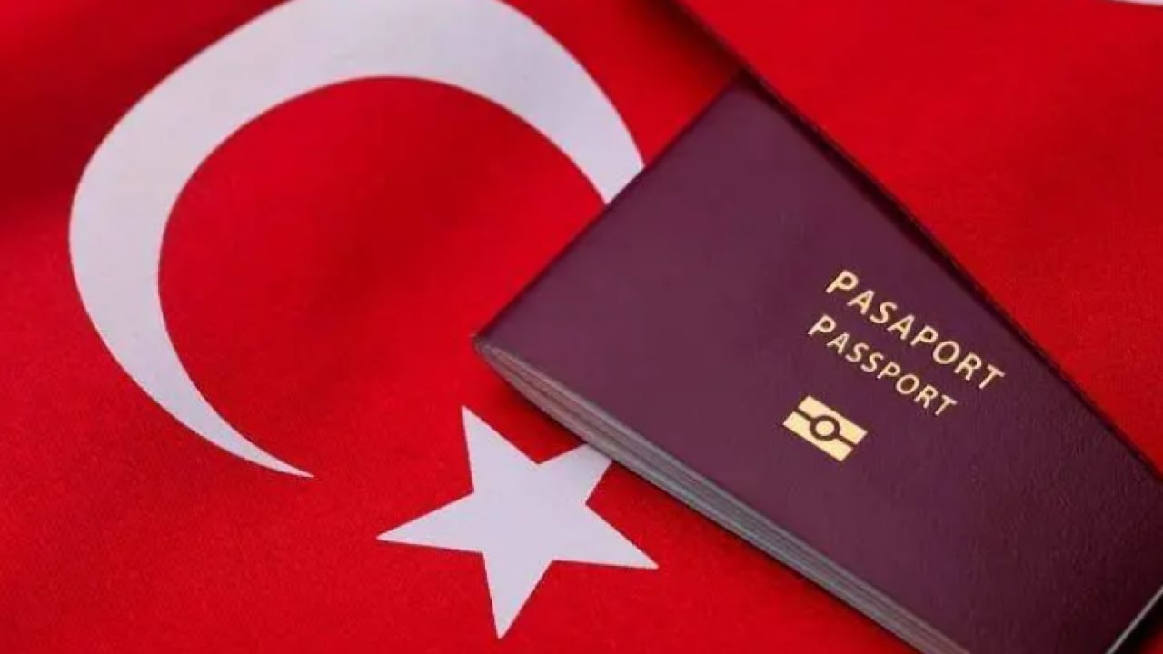 Foto - Türkiye anlaşmaya vardı! O ülkeye artık vizesiz gidilecek!