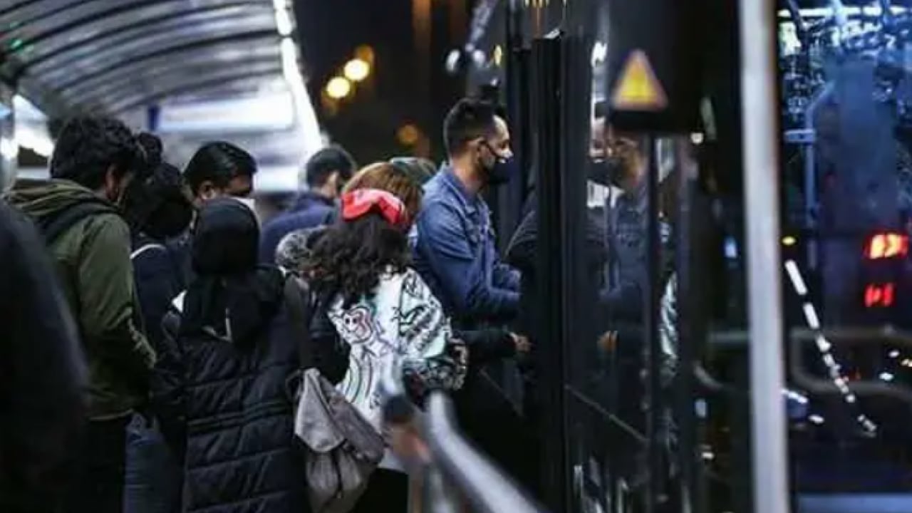 Foto - Türkiye anlaşmaya vardı! O ülkeye artık vizesiz gidilecek!