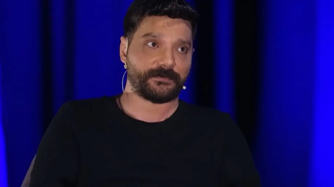 Foto - Bir uyanık sensin değil mi aslanım? Oğuzhan Uğur, hakimin karşısında "Muhammed" örneği ile yırtmaya çalıştı