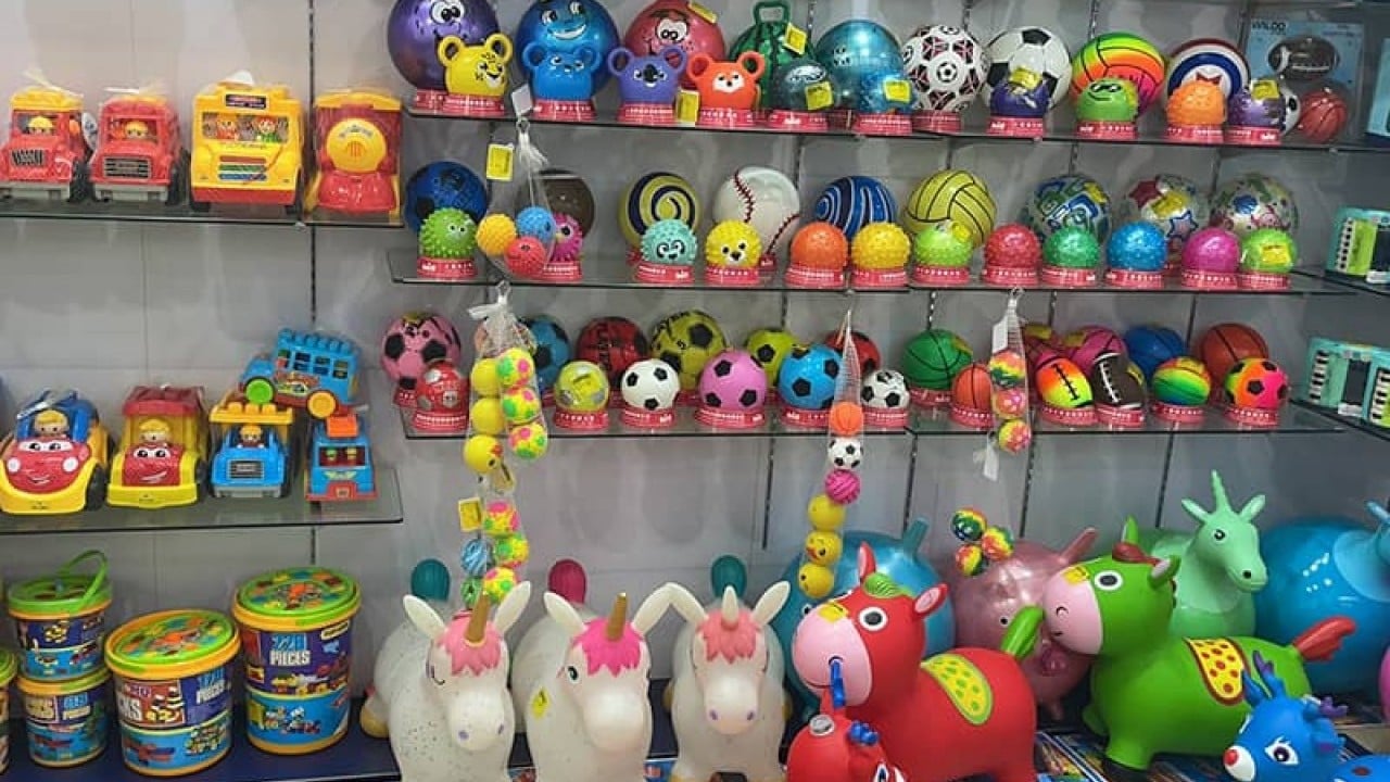 Foto - Bir uygulama daha tarihe karışıyor! İthal edilen oyuncaklarda yeni dönem