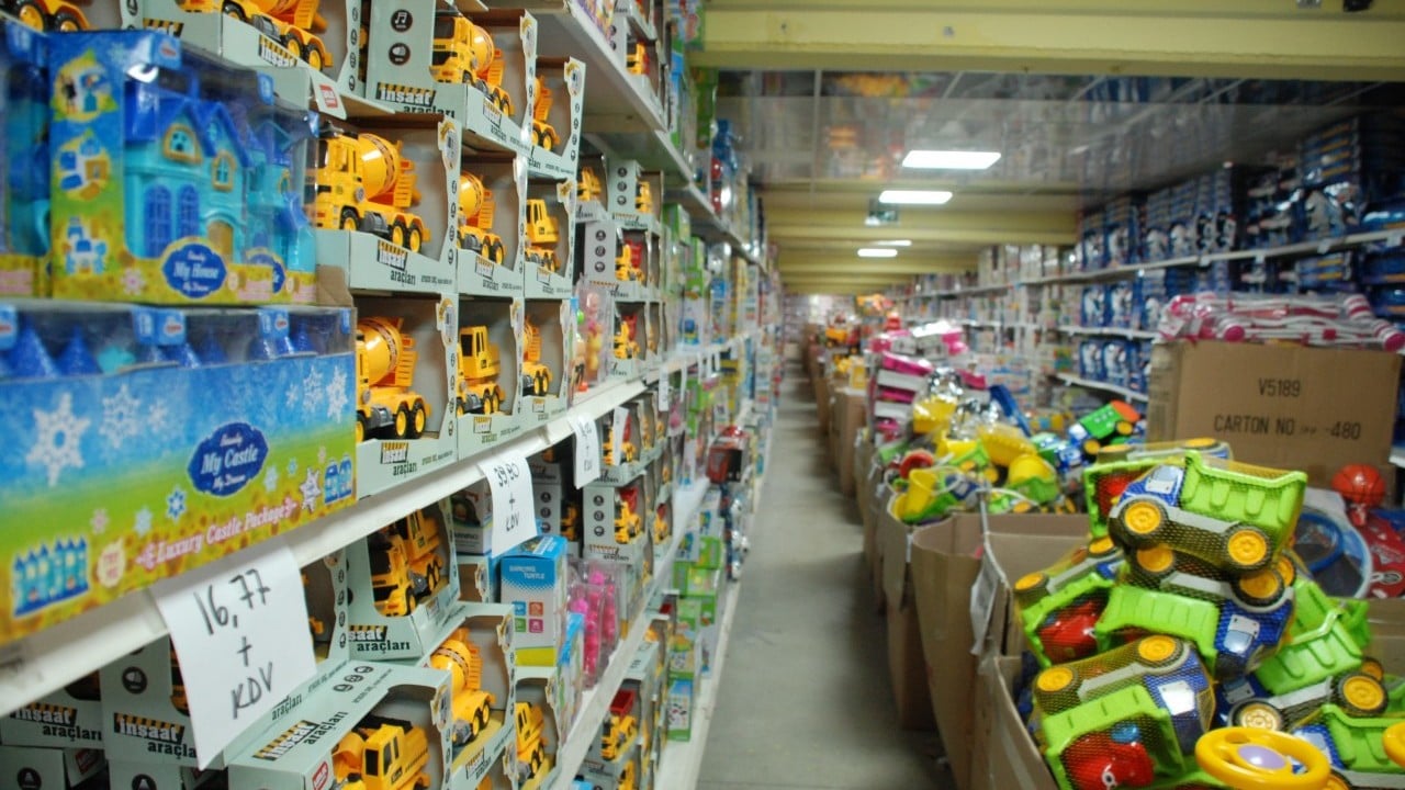 Foto - Bir uygulama daha tarihe karışıyor! İthal edilen oyuncaklarda yeni dönem