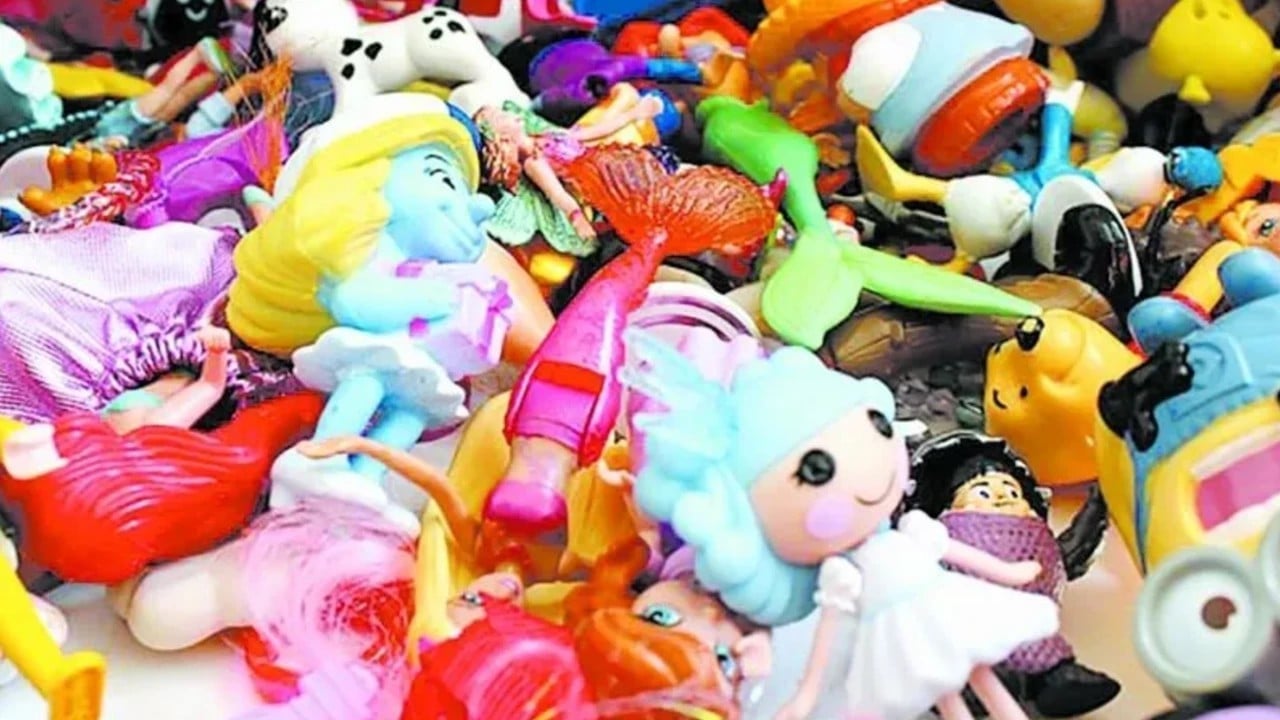 Foto - Bir uygulama daha tarihe karışıyor! İthal edilen oyuncaklarda yeni dönem