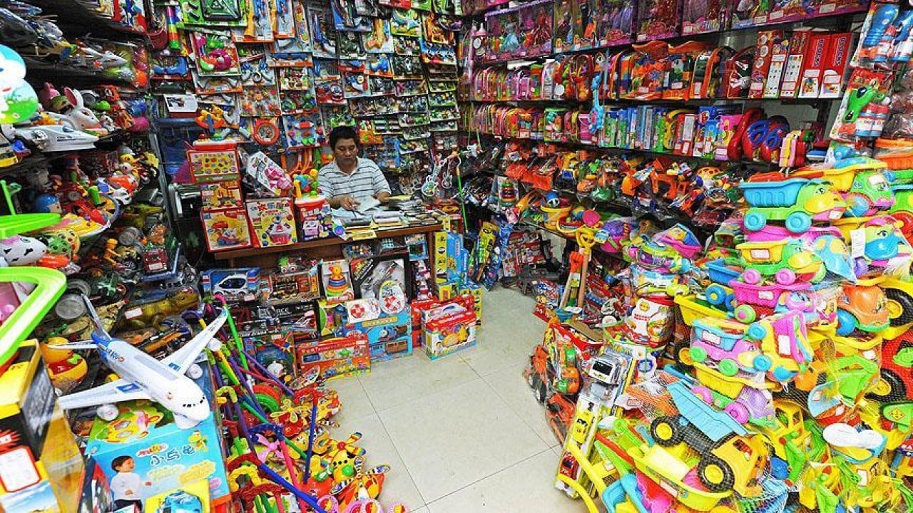 Foto - Bir uygulama daha tarihe karışıyor! İthal edilen oyuncaklarda yeni dönem