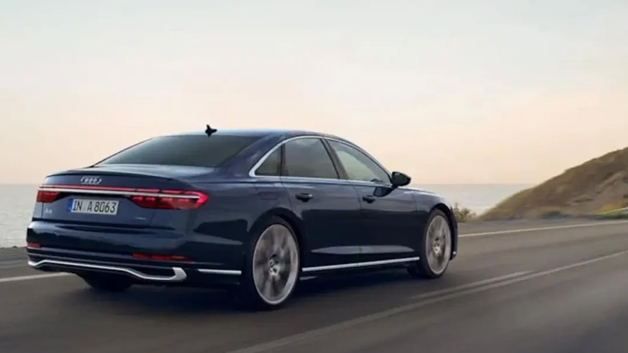 Foto - Bir veda daha... Otomotiv devi Audi, son 88 adet üretip yollara veda ediyor: Dış tasarımın özellikleri ve fiyatı