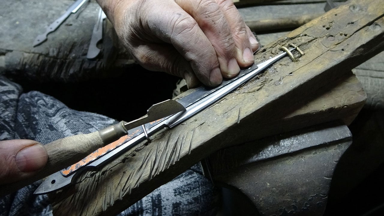 Foto - Bir zamanlar çok popülerdi! Bu sanat sessizce yok oluyor