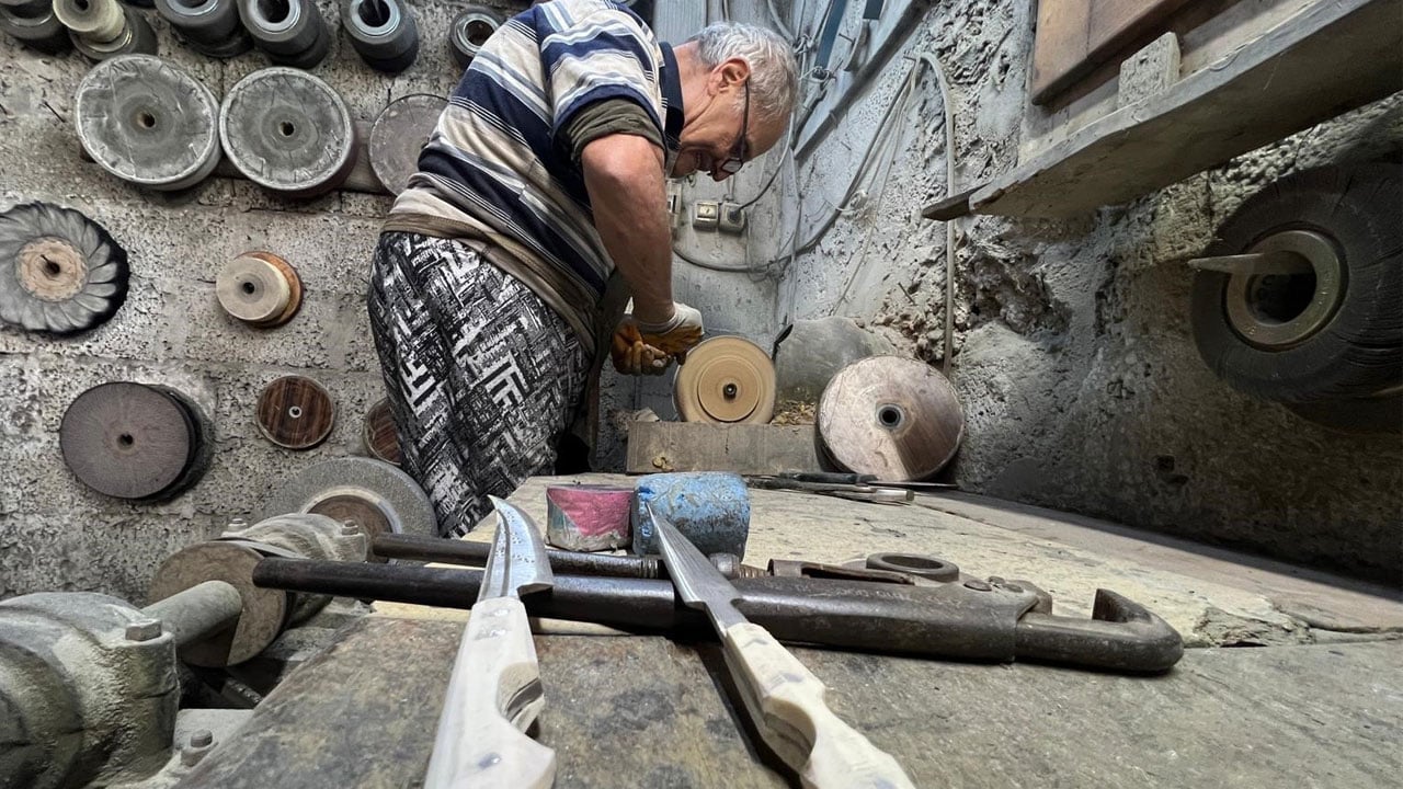 Foto - Bir zamanlar çok popülerdi! Bu sanat sessizce yok oluyor