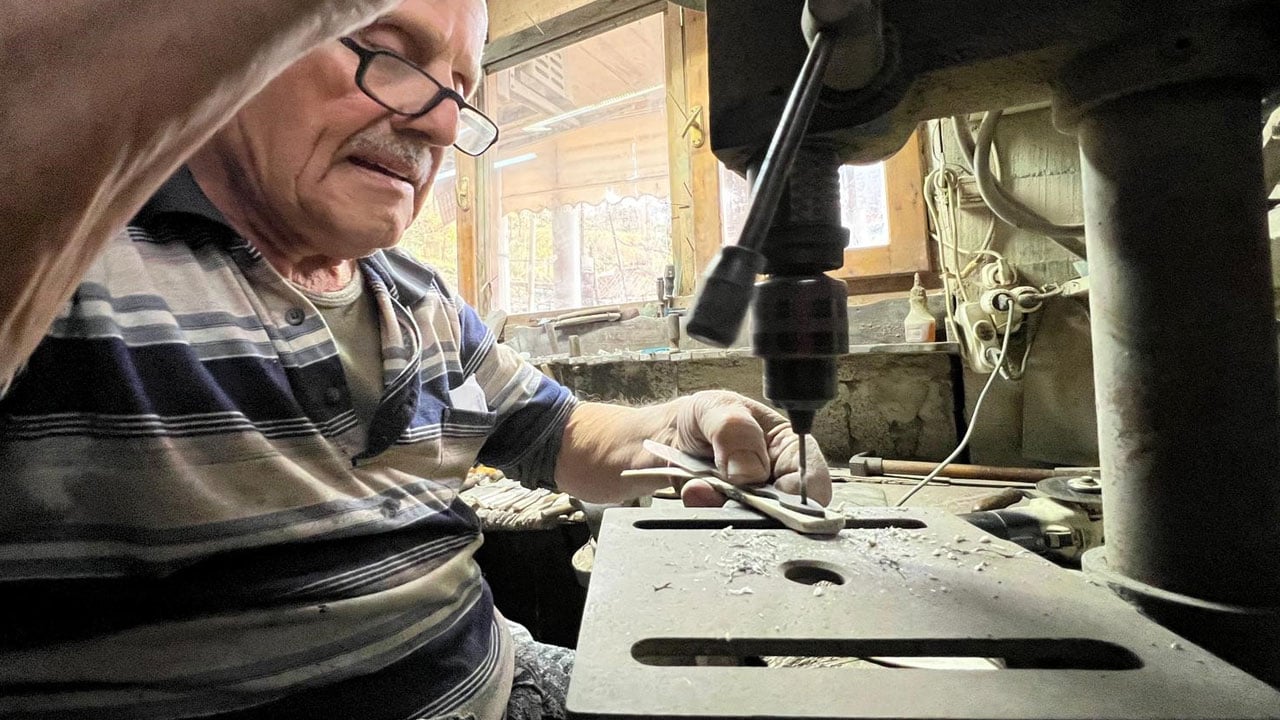 Foto - Bir zamanlar çok popülerdi! Bu sanat sessizce yok oluyor