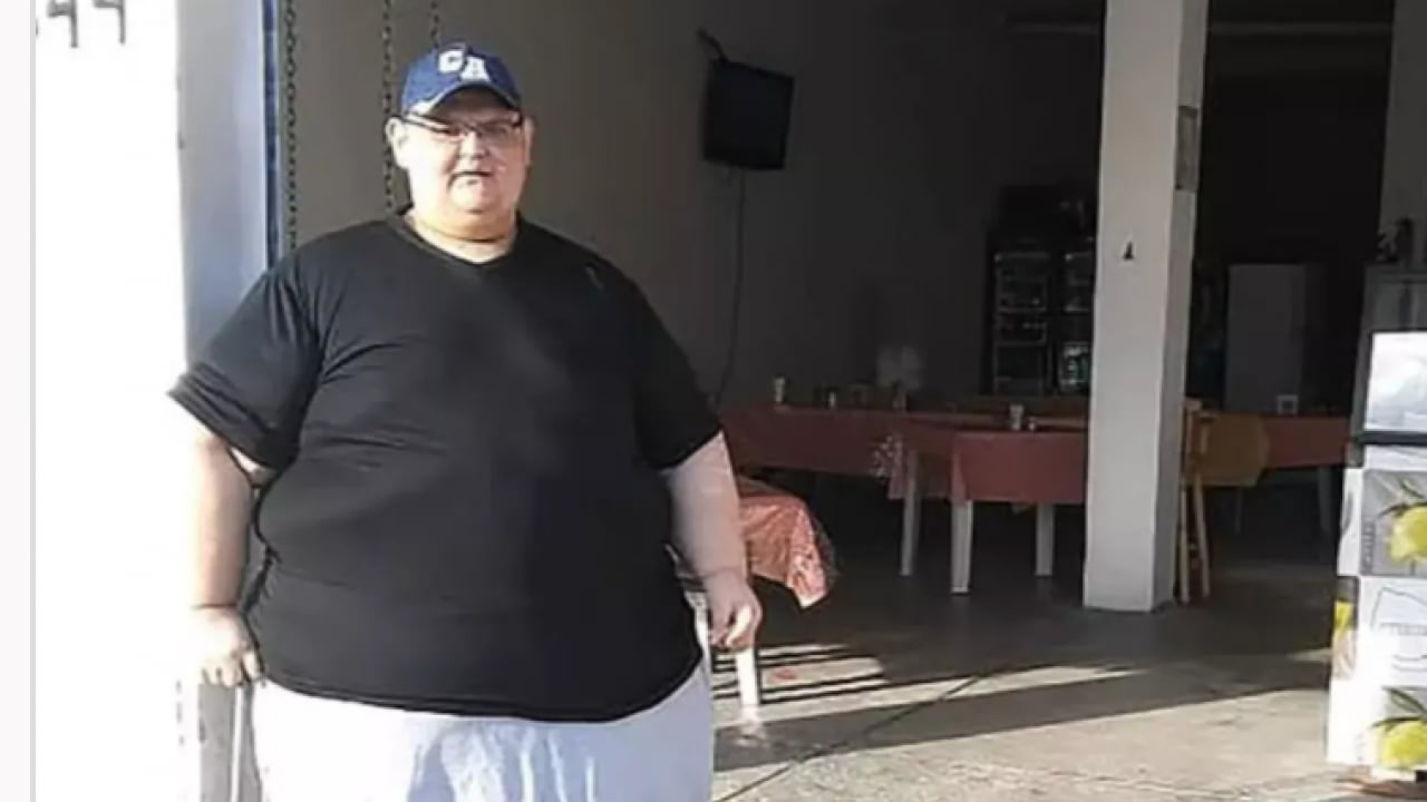 Foto - Bir zamanlar dünya rekortmeniydi: Meksikalı fenomenin hazin sonu!