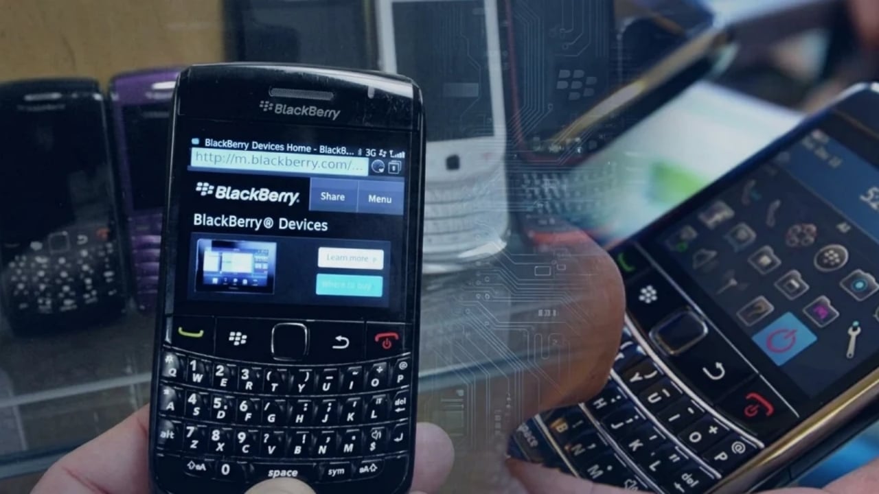 Foto - Bir zamanlar peynir ekmek gibi satıyordu! Efsane telefon markası geri döndü