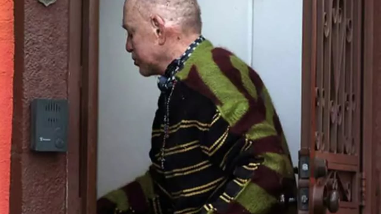 Foto - Bir zamanların en yakışıklısıydı! Son hali yürek burktu!