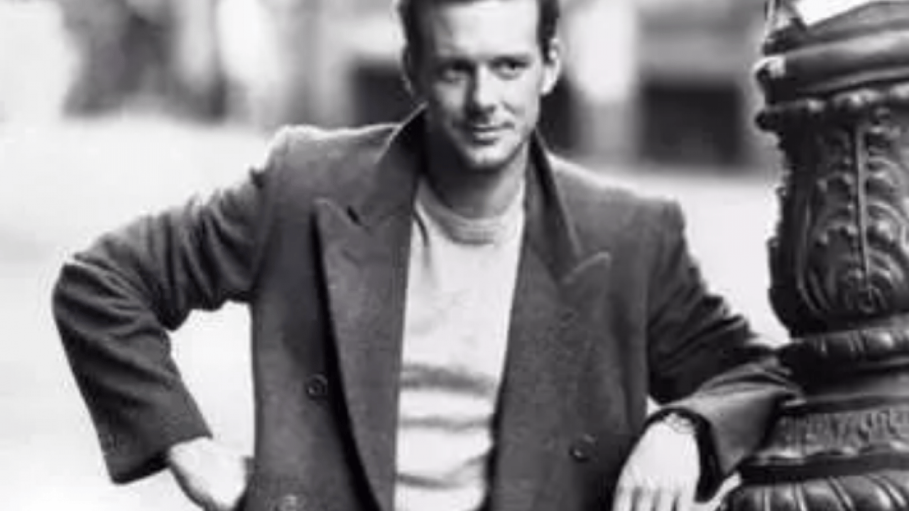 Foto - Bir zamanların en yakışıklısıydı! Son hali yürek burktu!