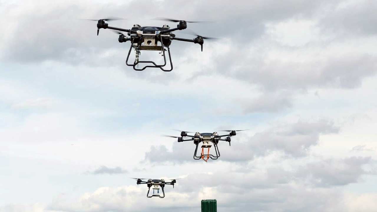 Foto - Bir zamanların sömürgeci ülkesi kendini korumaktan aciz