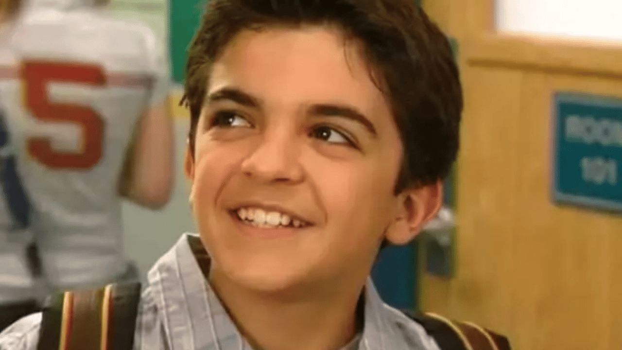 Bir zamanların çocuk yıldızıydı: Şimdi sokaklarda yaşıyor!