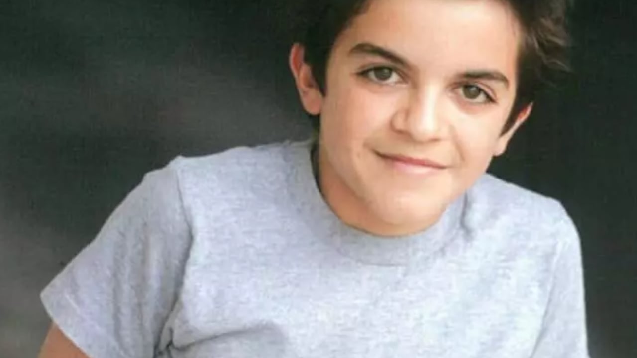 Foto - Bir zamanların çocuk yıldızıydı: Şimdi sokaklarda yaşıyor!