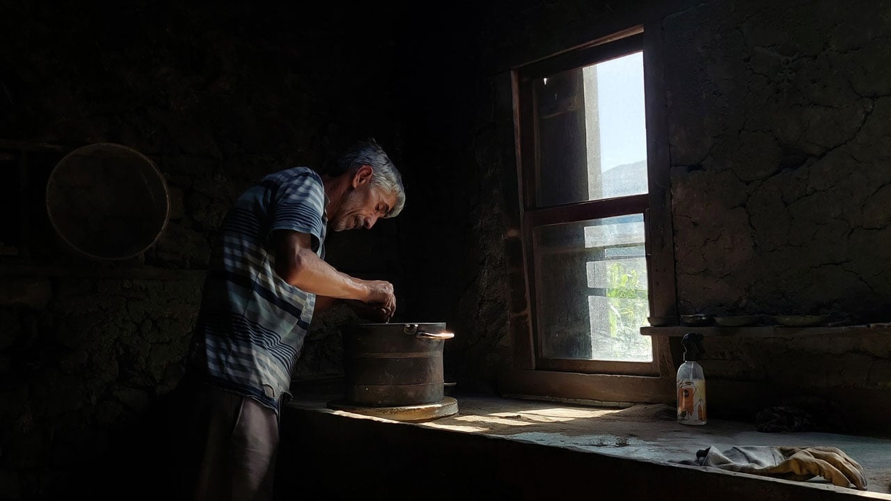 Foto - Bir zanaatten öte miras! Gümüşhane’nin eski muslukları Avrupa’yı büyülüyor