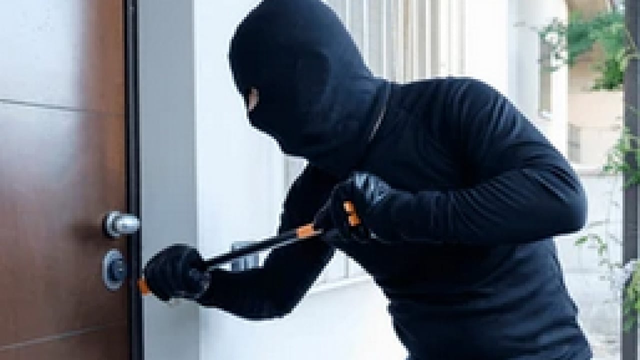 Foto - Bırak kargon merkeze dönsün! Apartman şifresi özeldir: Bu uyarılara dikkat