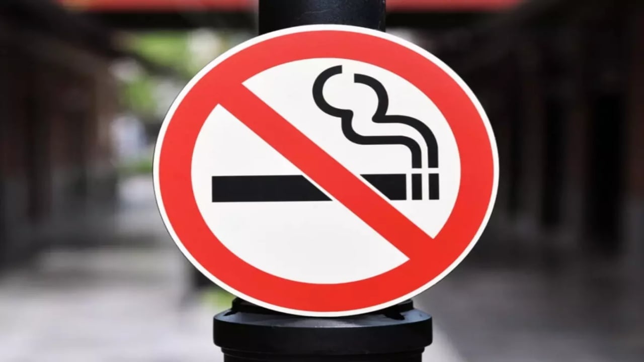 Foto - Bırakırsınız artık şu mereti! Sigaraya büyük zam