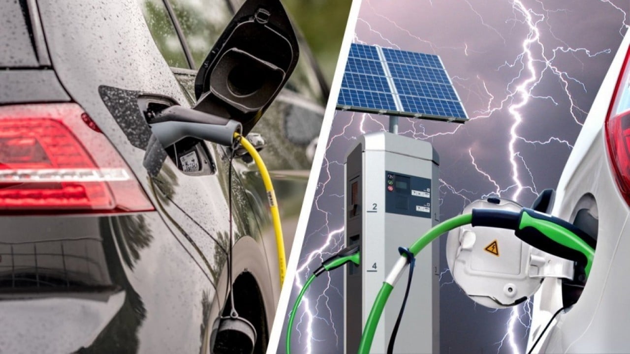 Foto - Birbirini şarj bataryanın ömrünü bitiriyor