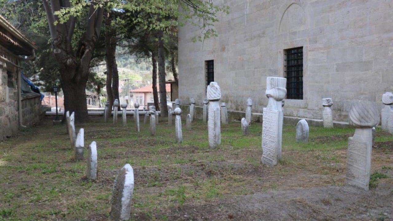 Foto - Birçok badireler atlattı 508 yıllık Mimar Sinan eseri dimdik ayakta