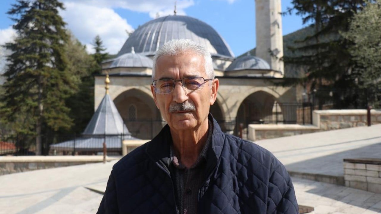 Foto - Birçok badireler atlattı 508 yıllık Mimar Sinan eseri dimdik ayakta