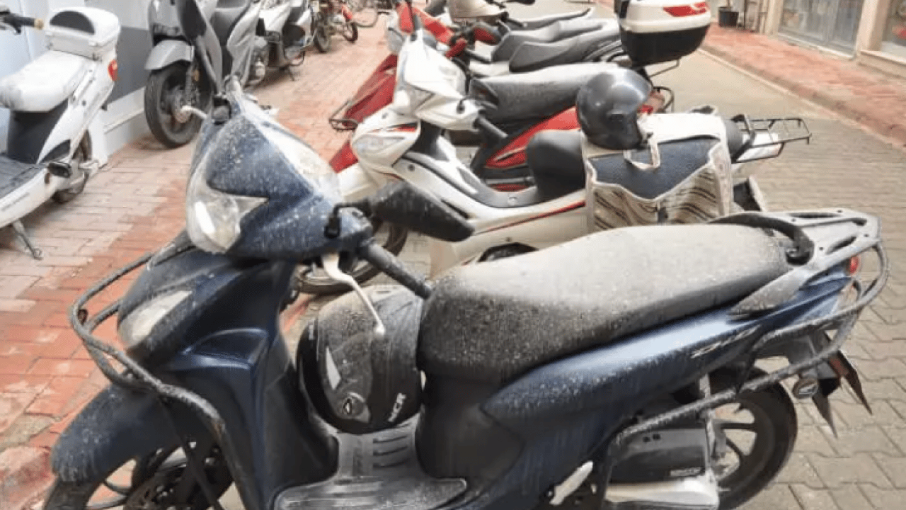 Foto - Birçok ilde göz gözü görmüyor! Yarın akşama kadar sürecek!