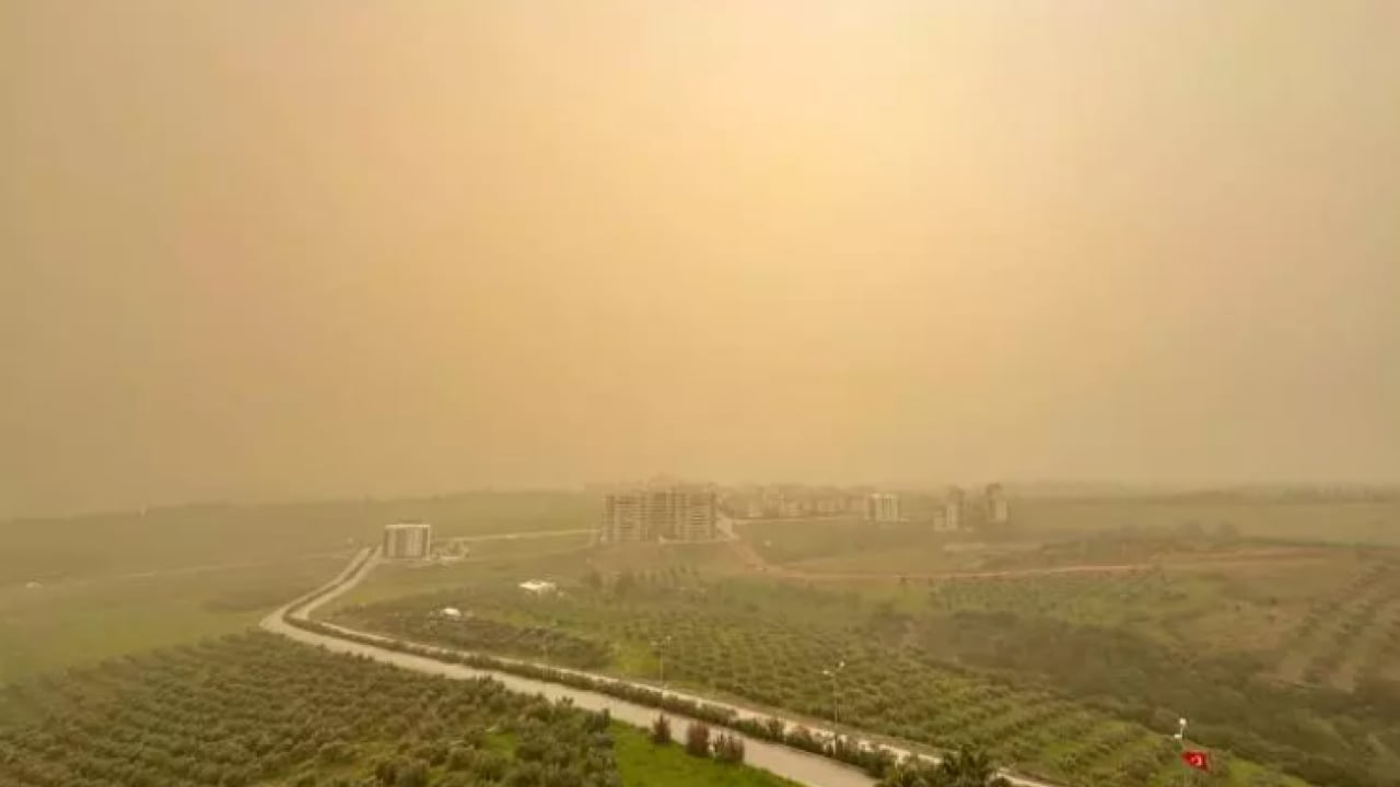 Foto - Birçok ilde göz gözü görmüyor! Yarın akşama kadar sürecek!