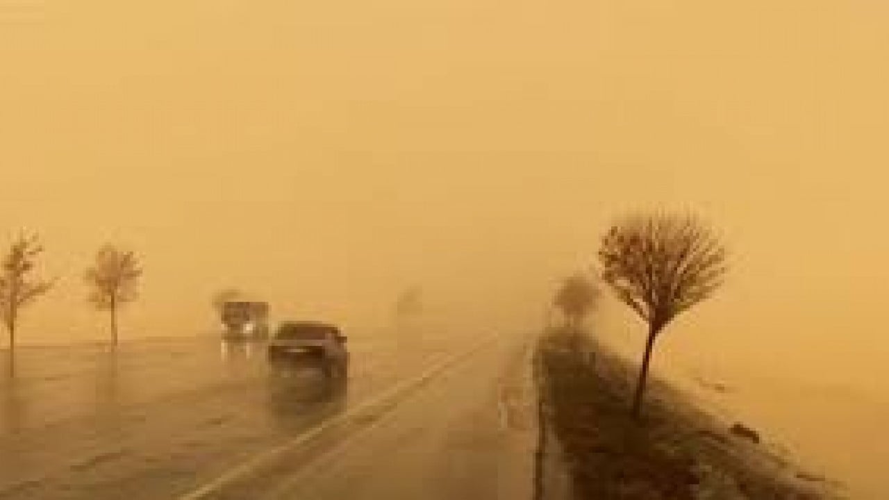 Foto - Birçok ilde göz gözü görmüyor! Yarın akşama kadar sürecek!