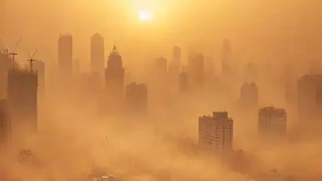 Foto - Birçok ilde göz gözü görmüyor! Yarın akşama kadar sürecek!