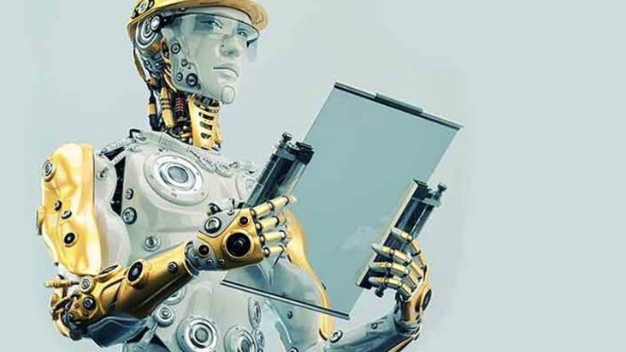 Foto - Birçok iş kolu yok olmak üzere: İşte yapay zekaya direnecek meslekler!