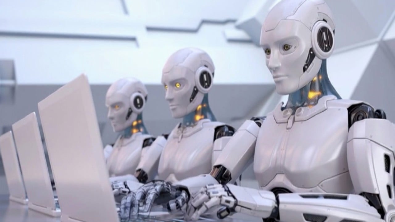 Foto - Birçok iş kolu yok olmak üzere: İşte yapay zekaya direnecek meslekler!