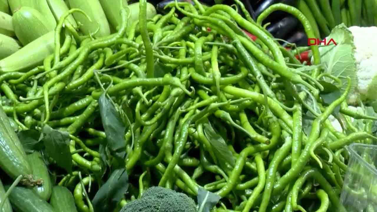 Foto - Birçok kişi farkında bile değil! Bol bol acı yiyenler bu haber size