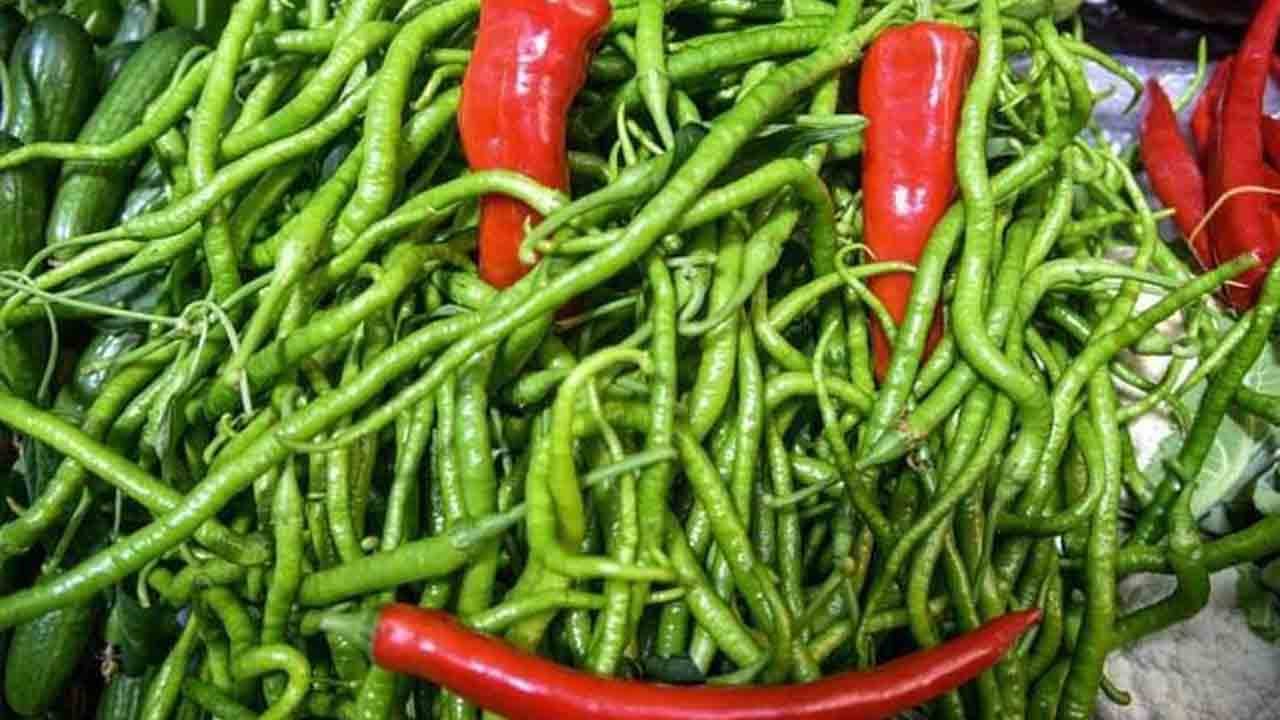 Foto - Birçok kişi farkında bile değil! Bol bol acı yiyenler bu haber size