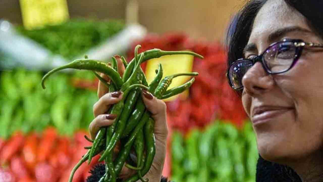 Birçok kişi farkında bile değil! Bol bol acı yiyenler bu haber size