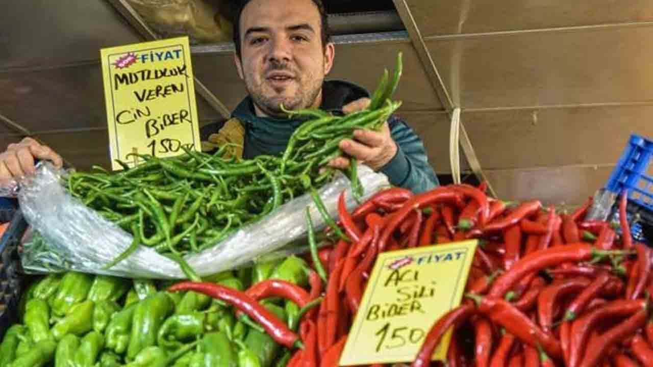 Foto - Birçok kişi farkında bile değil! Bol bol acı yiyenler bu haber size