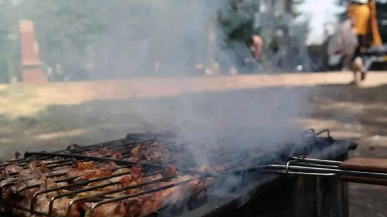 Birçok kişi farkında bile değil! Mangal yaparken bu hataya dikkat