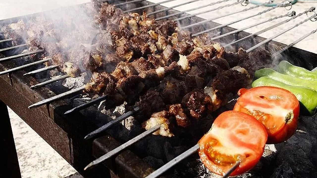 Foto - Birçok kişi farkında bile değil! Mangal yaparken bu hataya dikkat