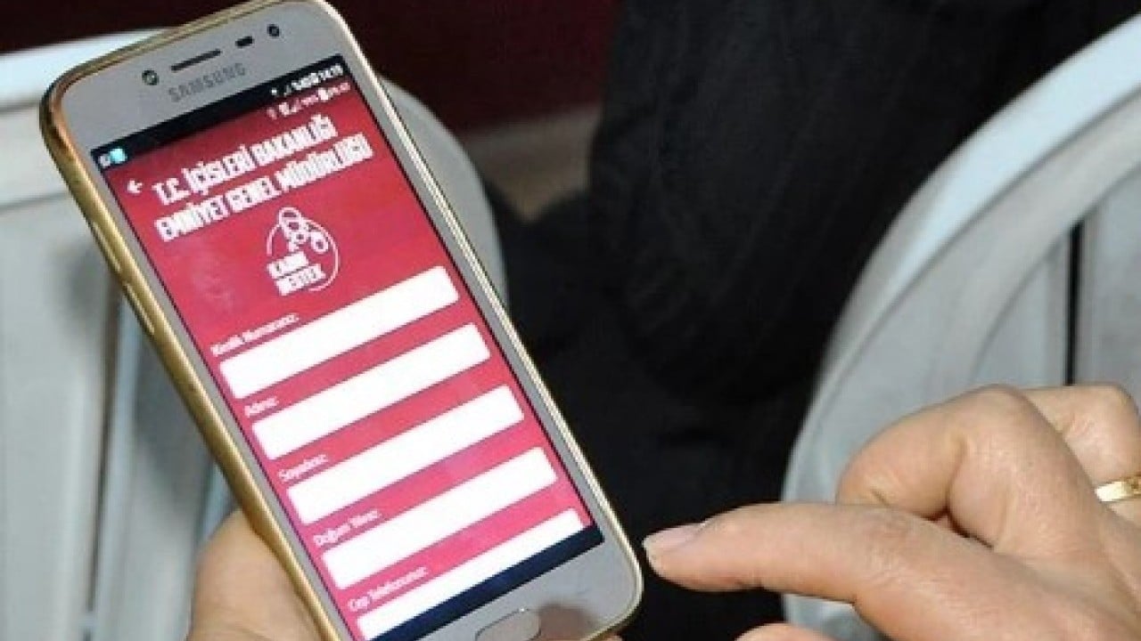 Foto - Birçok kişi unutuyor: KADES'i doğru kullanmanın püf noktaları!