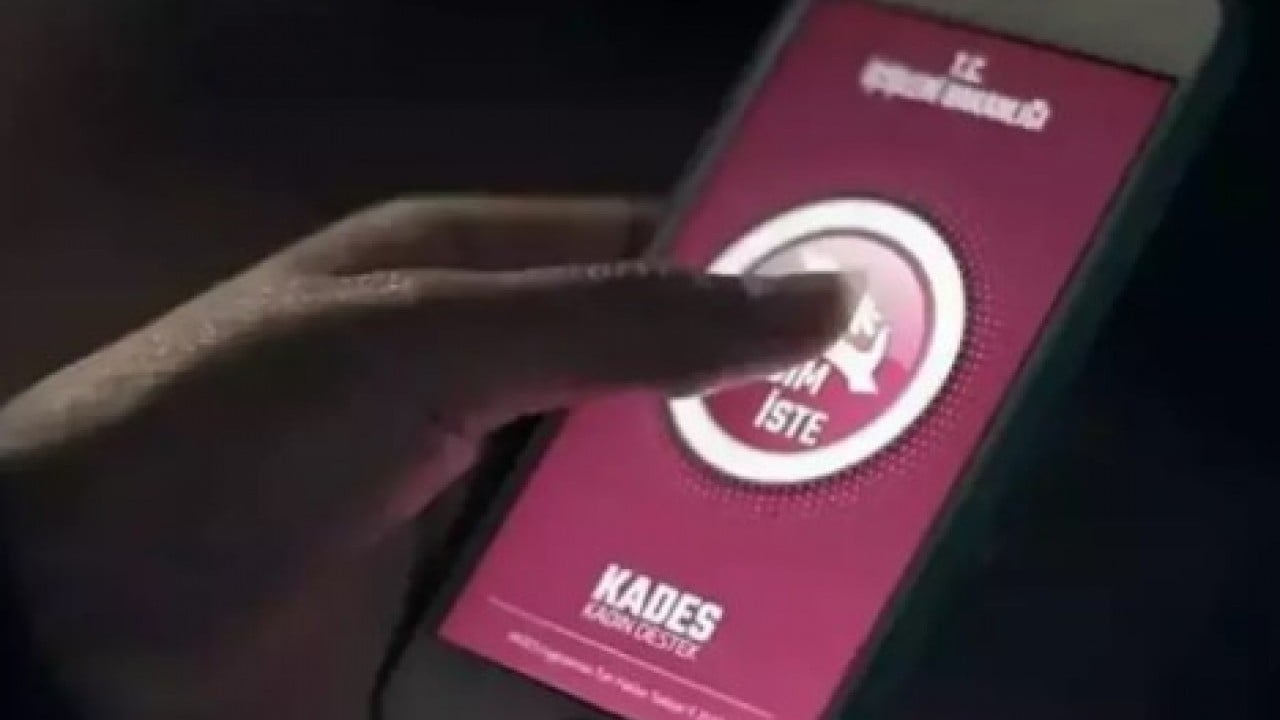 Foto - Birçok kişi unutuyor: KADES'i doğru kullanmanın püf noktaları!