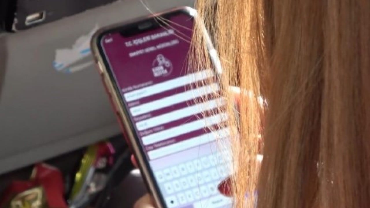 Foto - Birçok kişi unutuyor: KADES'i doğru kullanmanın püf noktaları!