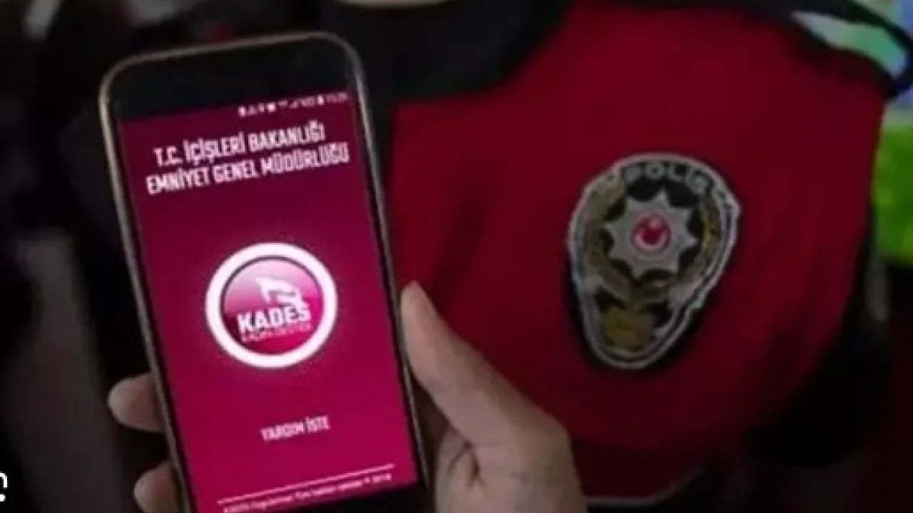 Foto - Birçok kişi unutuyor: KADES'i doğru kullanmanın püf noktaları!