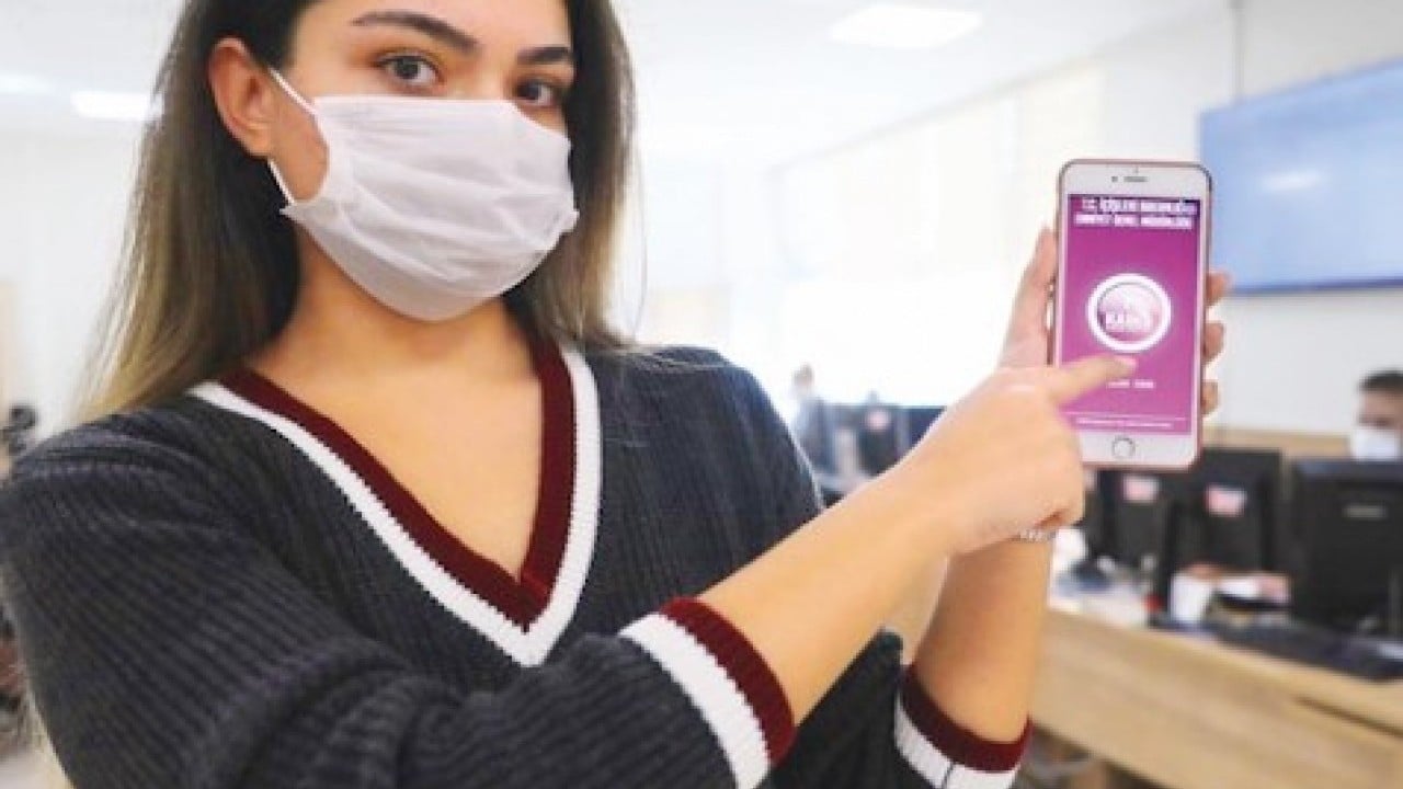 Foto - Birçok kişi unutuyor: KADES'i doğru kullanmanın püf noktaları!