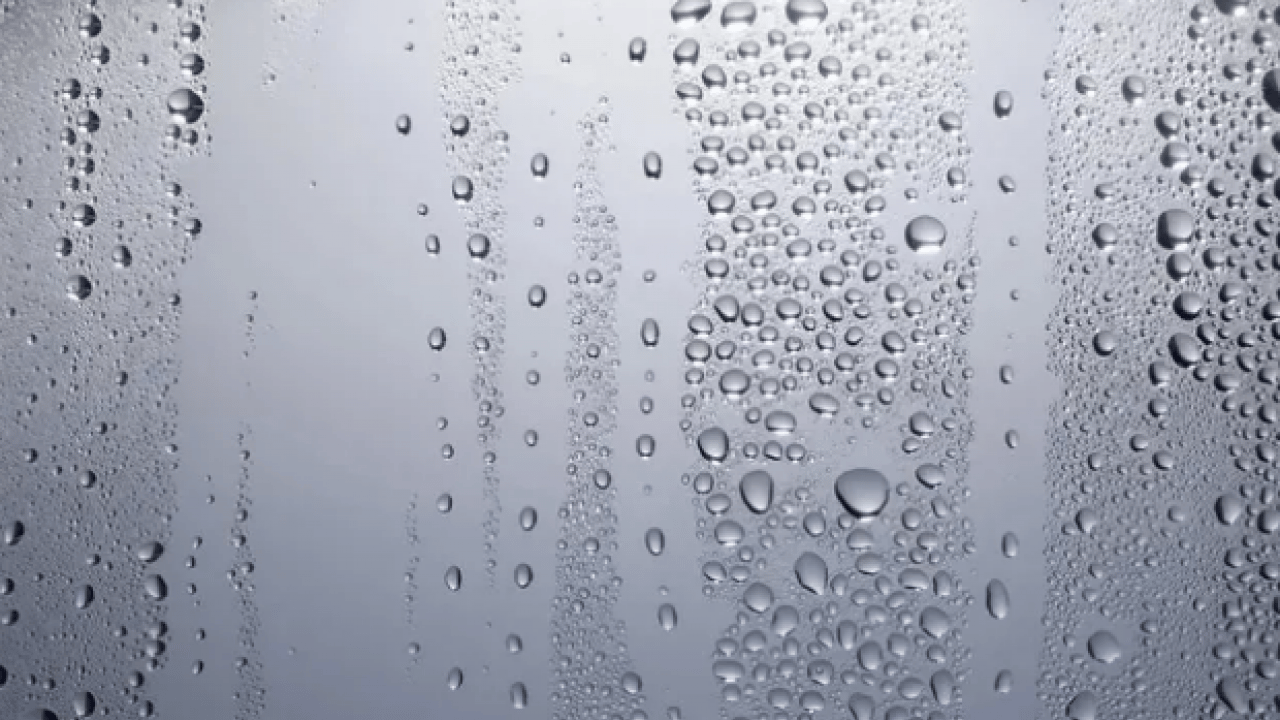 Foto - Birçok kişinin otomatik refleksi... Yağmur yağarken sakın pencereleri kapatmayın!